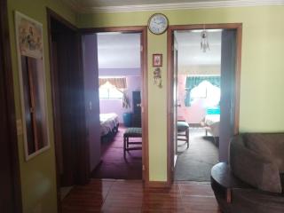 Comodo departamento amoblado - Quito - 2