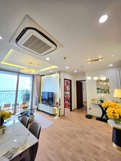 Jasmine apartment - Hanoï - 5