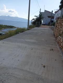 Natasha's Apartments - Saranda - 8