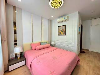 Jasmine apartment - Hanoï - 2