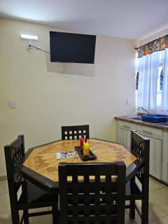 Sensity home Departamento 2 Hogareño y confortable - Tehuacán - 5