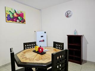 Sensity home Departamento 2 Hogareño y confortable - Tehuacán - 4