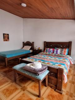 Hostal Casalé Usaquén Embajada de Mexico - Bogotá - 6