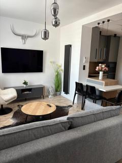 LUX 3 bedroom apartman - Trenčín - 9
