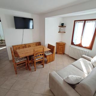 La Casa del Sole - Carrodano Inferiore - 1