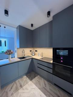 LUX 3 bedroom apartman - Trenčín - 7