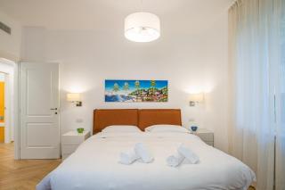 Central Cernobbio - Modern apartment - Cernobbio - 9