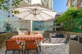 Central Cernobbio - Modern apartment - Cernobbio - 8