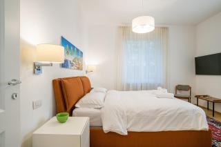 Central Cernobbio - Modern apartment - Cernobbio - 7