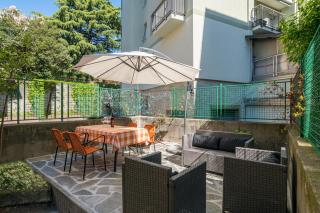 Central Cernobbio - Modern apartment - Cernobbio - 6
