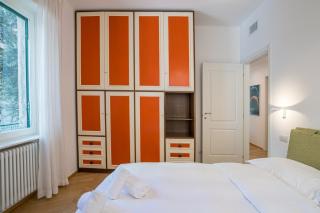 Central Cernobbio - Modern apartment - Cernobbio - 1