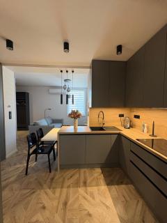 LUX 3 bedroom apartman - Trenčín - 6