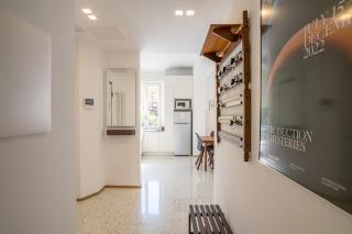 Central Cernobbio - Modern apartment - 6
