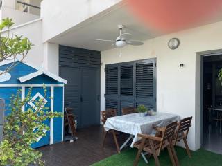 PLAYA ALMARDA,PISCINA,2 TERRAZAS,WIFI,PARKING,BBQ,TRANQUILo - Sagunto - 4