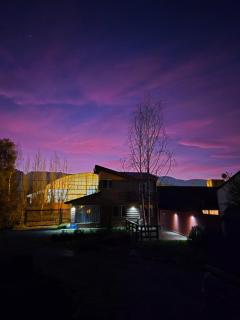 Rambutri house - 9