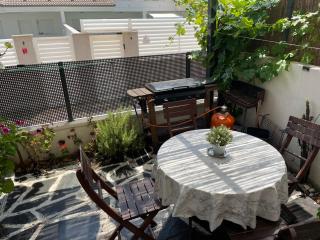 PLAYA ALMARDA,PISCINA,2 TERRAZAS,WIFI,PARKING,BBQ,TRANQUILo - Sagunto - 5