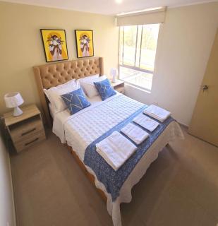 Casita de Nerea - Lima - 9