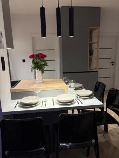 LUX 3 bedroom apartman - Trenčín - 3