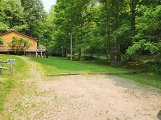 Lane's End - 9