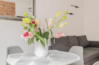 Stocznia Apartments by Golden Glow - Danzig - 5