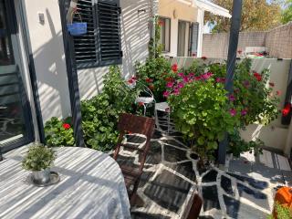 PLAYA ALMARDA,PISCINA,2 TERRAZAS,WIFI,PARKING,BBQ,TRANQUILo - Sagunto - 7