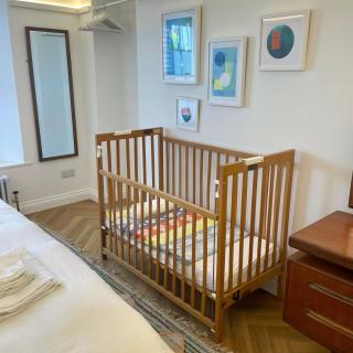Ilfracombe Townhouse: restored historic home - Ilfracombe - 5