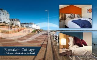 Ransdale Cottage - Bridlington - 0