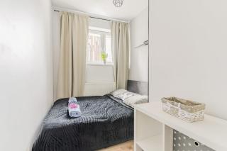 Stocznia Apartments by Golden Glow - Danzig - 3
