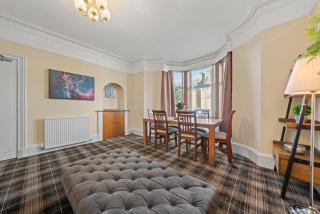 mySTAYINN Cedar Villa 9 Bedroom House - Inverness - 6