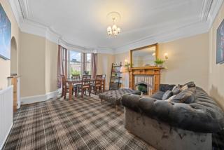 mySTAYINN Cedar Villa 9 Bedroom House - Inverness - 9