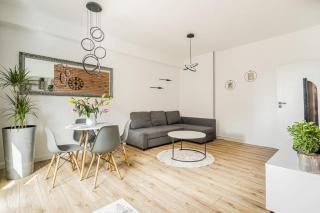 Stocznia Apartments by Golden Glow - 9