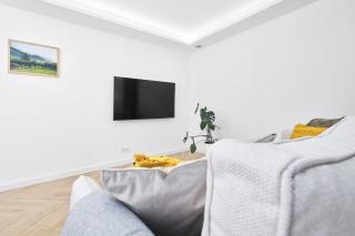 Apartament Partyzantów 12 - Olsztyn - 5