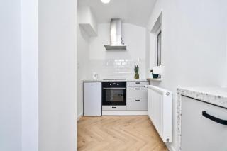 Apartament Partyzantów 12 - 4
