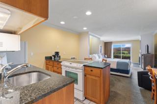 Tolovana Inn - Cannon Beach - 3