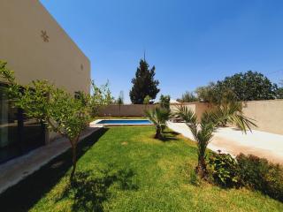 Riad Elbahi - Marrakech - 9