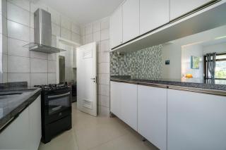 Apto Solei 50m da praia by Achei Florianópolis - 1