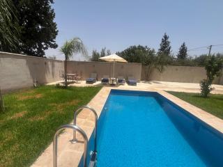 Riad Elbahi - Marrakech - 1