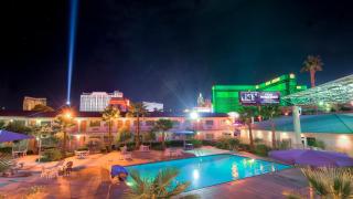 Tropicana Stays By Townhouse - Las Vegas - 4