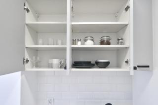 Apartament Partyzantów 12 - 1