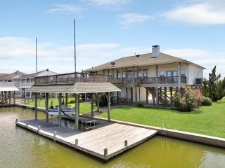 Geaux-N Coastal Bolivar Escapes - Crystal Beach - 9