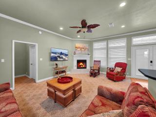 Geaux-N Coastal Bolivar Escapes - Crystal Beach - 8