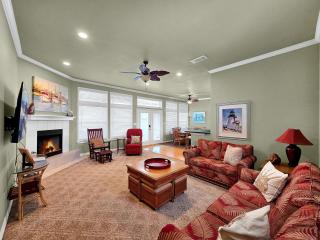 Geaux-N Coastal Bolivar Escapes - Crystal Beach - 7