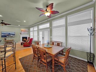 Geaux-N Coastal Bolivar Escapes - Crystal Beach - 6