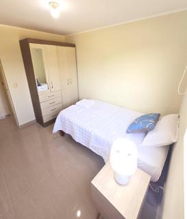 Apartamento Premium frente a Universidad San Marcos para 4 pers en lima - Lima - 4