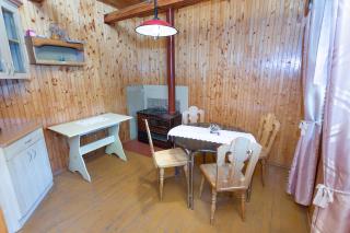 Love Cabin - Meškiai - 3