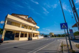 Hotel Restaurant Anton Logu - Shkodër - 7