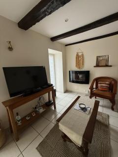 Pti Case - Dinard - 2