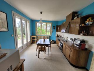 Villa Clair Soleil au cœur de la Toscane Occitane - Lisle-sur-Tarn - 3