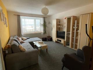 Apartment Světlá - 5