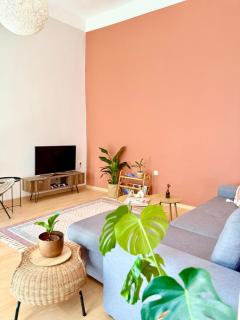 Churri Downtown - with Garage - Budapest - 4